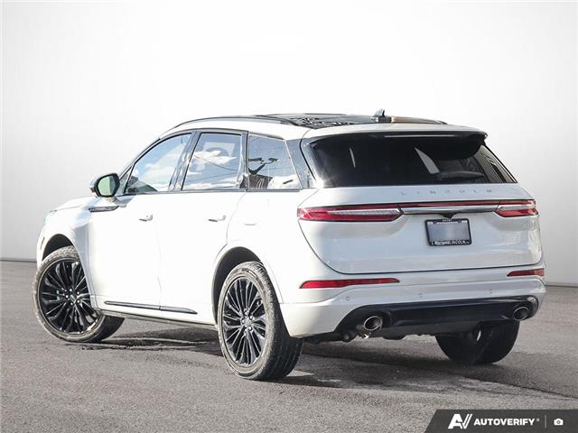 2026 Lincoln Corsair Reserve (Stk: 6-26CR0011) in Whitby - Image 4 of 31