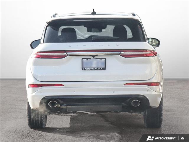 2026 Lincoln Corsair Reserve (Stk: 6-26CR0011) in Whitby - Image 5 of 31