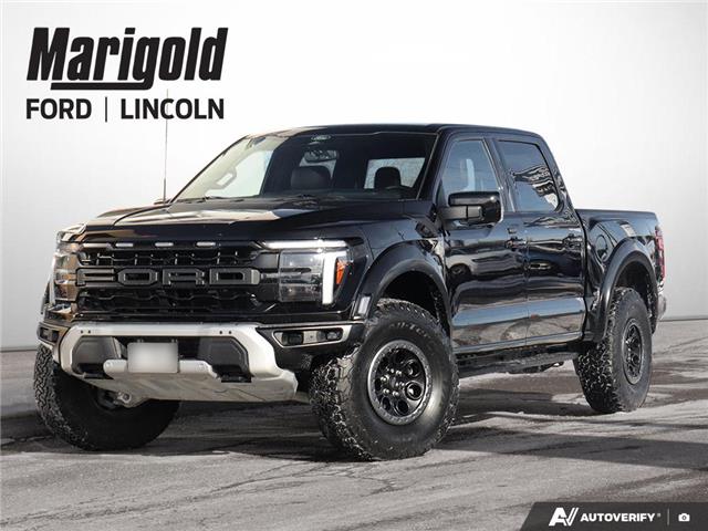 2025 Ford F-150 Raptor (Stk: 6-25FT0761) in Whitby - Image 1 of 32