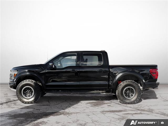 2025 Ford F-150 Raptor (Stk: 6-25FT0761) in Whitby - Image 3 of 32