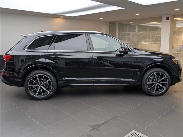 2026 Audi Q7 55 Progressiv (Stk: 184775) in Oakville - Image 2 of 12 2026 Audi Q7 55 Progressiv (Stk: 184775) in Oakville - Image 2 of 12