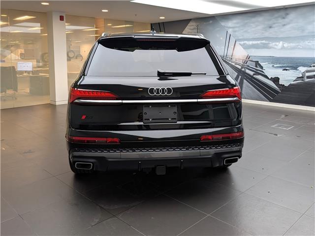 2026 Audi Q7 55 Progressiv (Stk: 184775) in Oakville - Image 3 of 12 2026 Audi Q7 55 Progressiv (Stk: 184775) in Oakville - Image 3 of 12