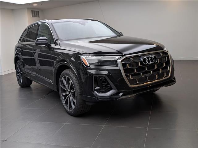 2026 Audi Q7 55 Progressiv (Stk: 184775) in Oakville - Image 1 of 12