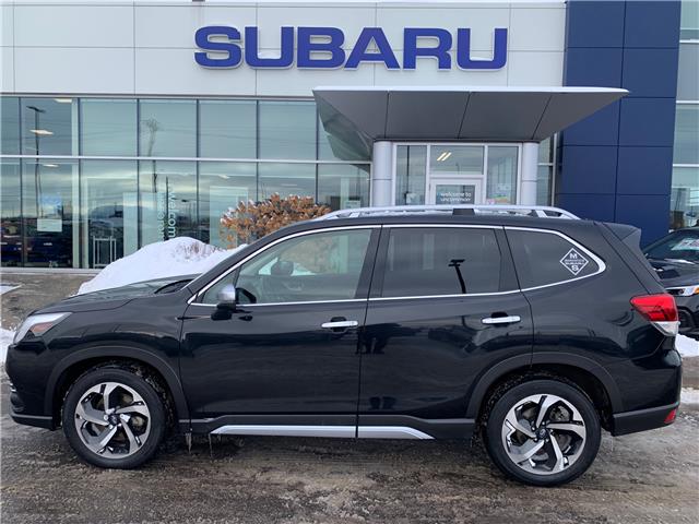 2024 Subaru Forester Premier (Stk: 32844A) in Thunder Bay - Image 2 of 13