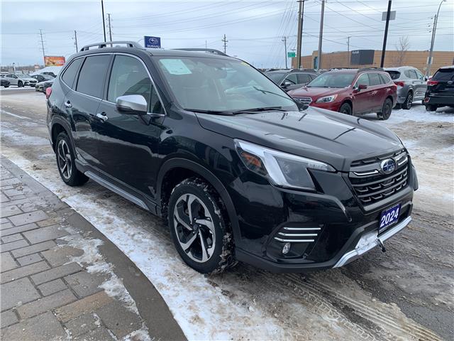 2024 Subaru Forester Premier (Stk: 32844A) in Thunder Bay - Image 3 of 13