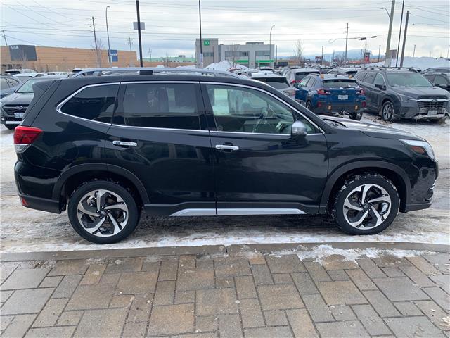 2024 Subaru Forester Premier (Stk: 32844A) in Thunder Bay - Image 4 of 13