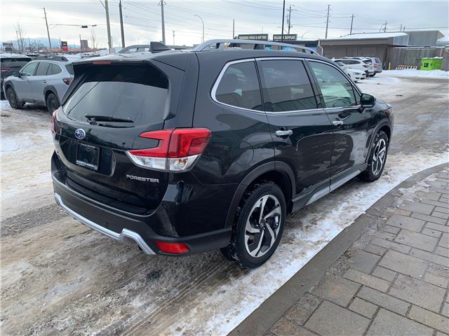 2024 Subaru Forester Premier (Stk: 32844A) in Thunder Bay - Image 5 of 13