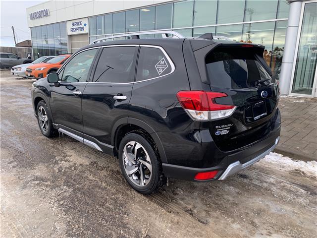 2024 Subaru Forester Premier (Stk: 32844A) in Thunder Bay - Image 6 of 13