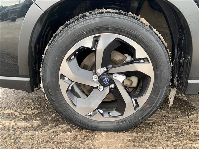 2024 Subaru Forester Premier (Stk: 32844A) in Thunder Bay - Image 7 of 13