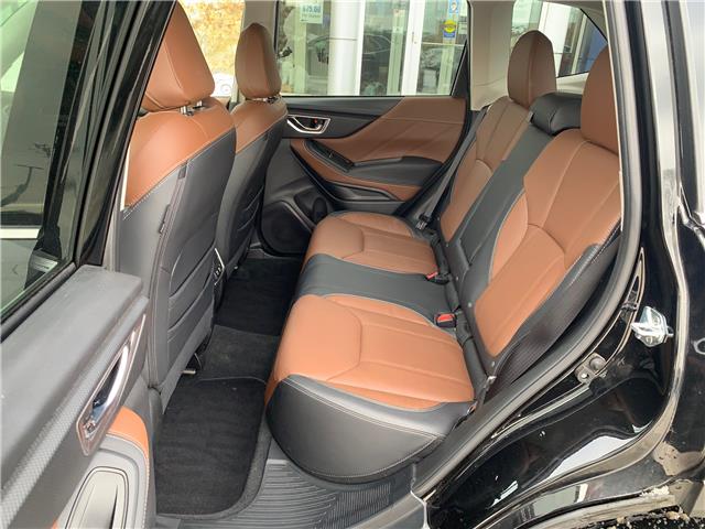 2024 Subaru Forester Premier (Stk: 32844A) in Thunder Bay - Image 9 of 13