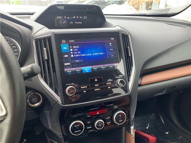 2024 Subaru Forester Premier (Stk: 32844A) in Thunder Bay - Image 12 of 13