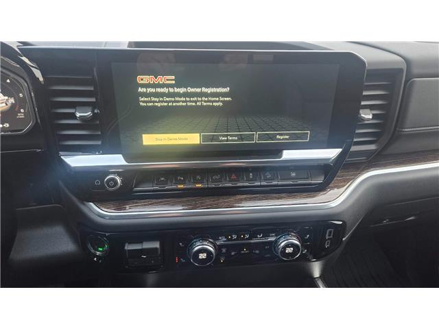 2026 GMC Sierra 1500 Elevation (Stk: 213697) in New Glasgow - Image 14 of 15