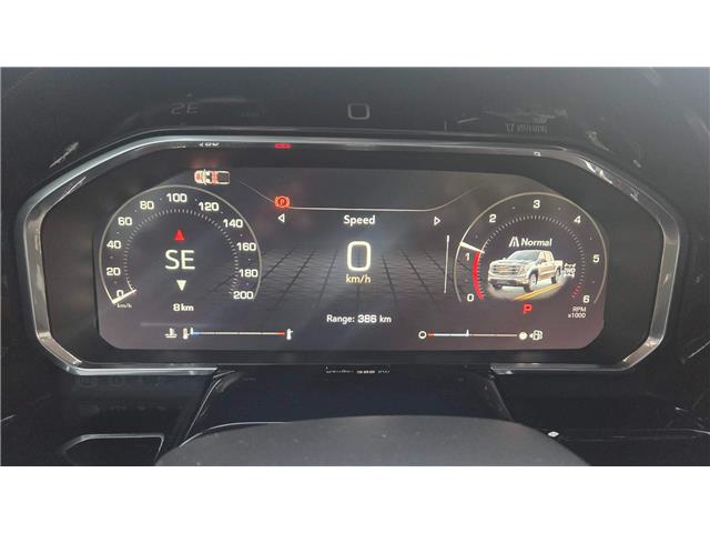 2026 GMC Sierra 1500 Elevation (Stk: 213697) in New Glasgow - Image 13 of 15