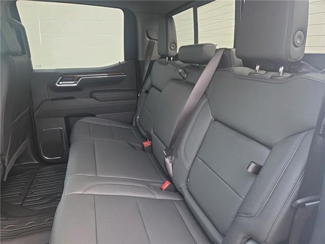 2026 GMC Sierra 1500 Elevation (Stk: 213697) in New Glasgow - Image 12 of 15