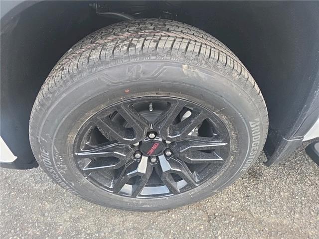 2026 GMC Sierra 1500 Elevation (Stk: 213697) in New Glasgow - Image 9 of 15