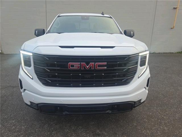 2026 GMC Sierra 1500 Elevation (Stk: 213697) in New Glasgow - Image 8 of 15