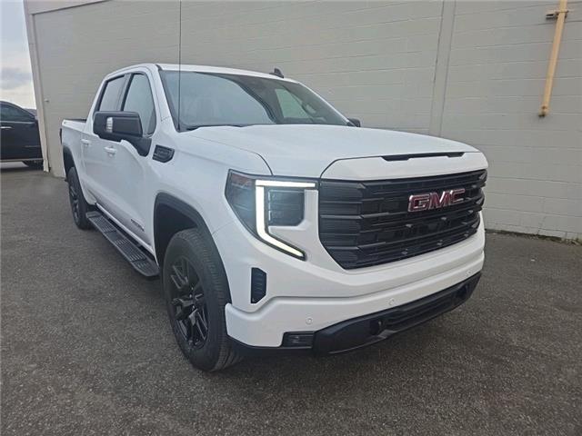2026 GMC Sierra 1500 Elevation (Stk: 213697) in New Glasgow - Image 7 of 15