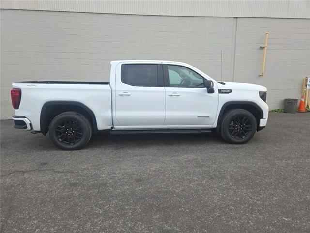 2026 GMC Sierra 1500 Elevation (Stk: 213697) in New Glasgow - Image 6 of 15