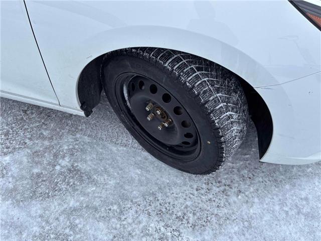 2018 Chevrolet Cruze LT Auto (Stk: 165015) in London - Image 6 of 10