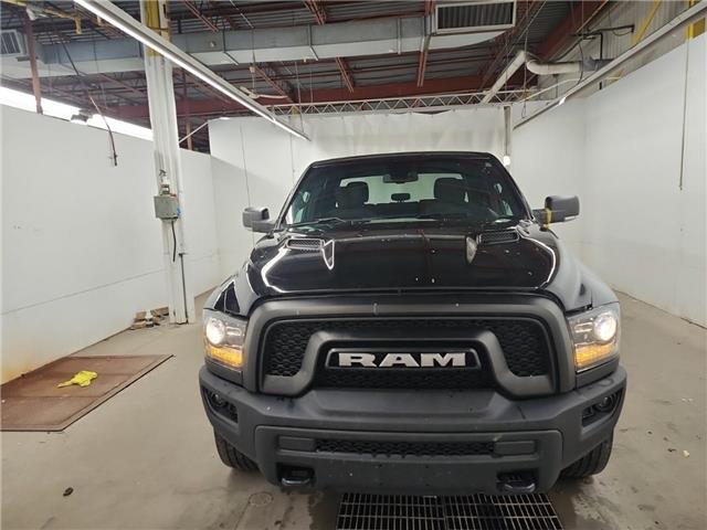 2022 RAM 1500 Classic SLT (Stk: 165011) in London - Image 2 of 11