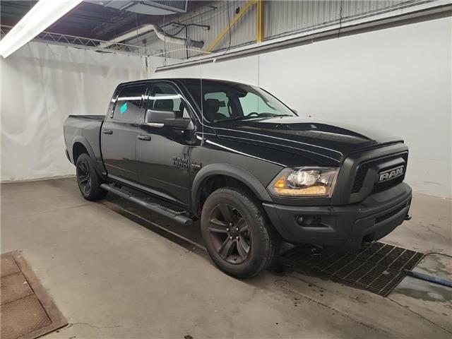 2022 RAM 1500 Classic SLT (Stk: 165011) in London - Image 3 of 11