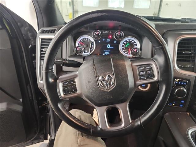2022 RAM 1500 Classic SLT (Stk: 165011) in London - Image 8 of 11