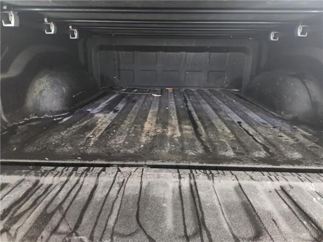 2022 RAM 1500 Classic SLT (Stk: 165011) in London - Image 11 of 11