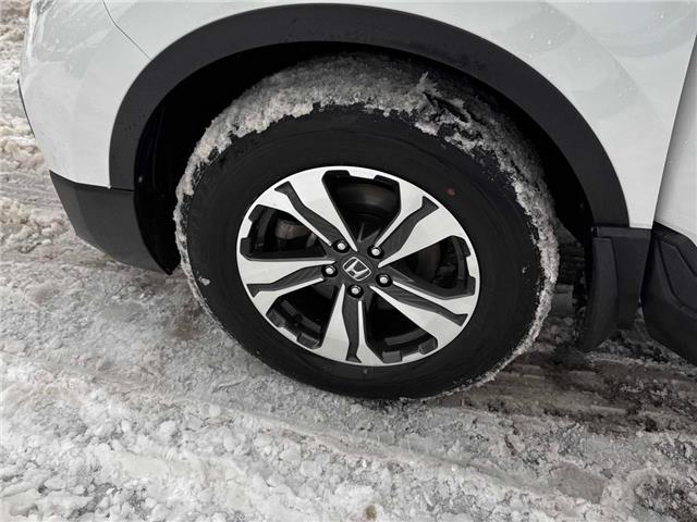 2021 Honda CR-V LX (Stk: 165016) in London - Image 9 of 9
