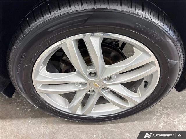 2019 Chevrolet Equinox Premier (Stk: 164507) in London - Image 6 of 26