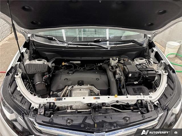 2019 Chevrolet Equinox Premier (Stk: 164507) in London - Image 10 of 26