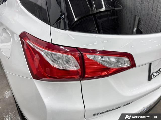 2019 Chevrolet Equinox Premier (Stk: 164507) in London - Image 11 of 26