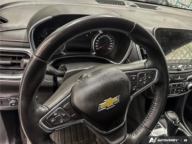 2019 Chevrolet Equinox Premier (Stk: 164507) in London - Image 14 of 26