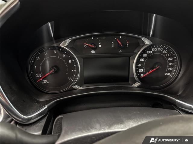 2019 Chevrolet Equinox Premier (Stk: 164507) in London - Image 15 of 26