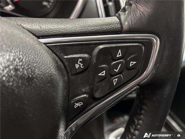 2019 Chevrolet Equinox Premier (Stk: 164507) in London - Image 16 of 26