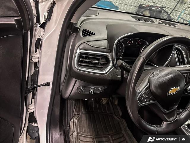 2019 Chevrolet Equinox Premier (Stk: 164507) in London - Image 17 of 26