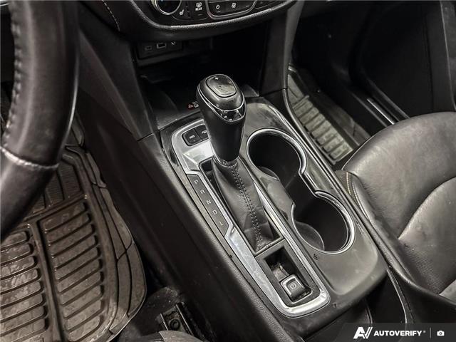 2019 Chevrolet Equinox Premier (Stk: 164507) in London - Image 18 of 26