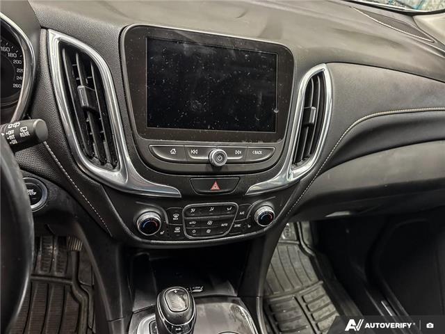 2019 Chevrolet Equinox Premier (Stk: 164507) in London - Image 19 of 26