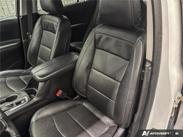 2019 Chevrolet Equinox Premier (Stk: 164507) in London - Image 20 of 26