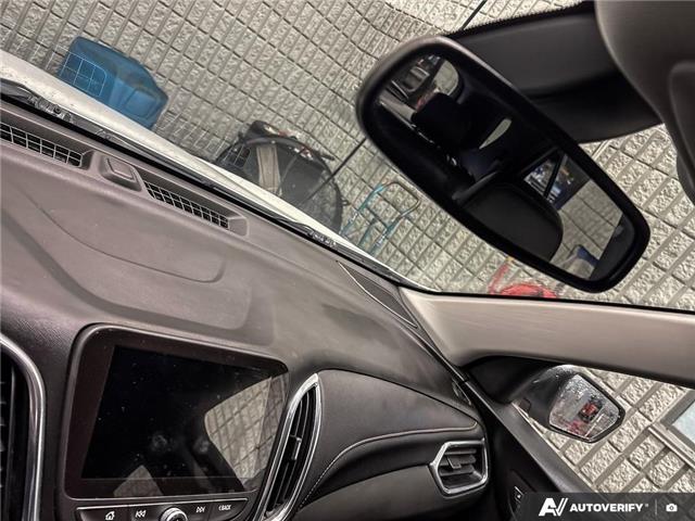 2019 Chevrolet Equinox Premier (Stk: 164507) in London - Image 21 of 26