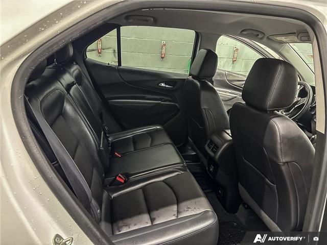 2019 Chevrolet Equinox Premier (Stk: 164507) in London - Image 23 of 26