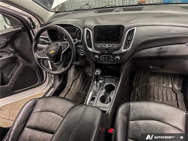 2019 Chevrolet Equinox Premier (Stk: 164507) in London - Image 24 of 26