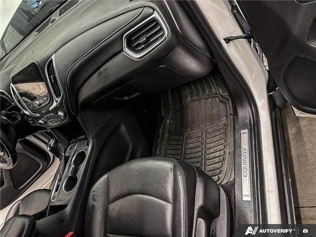 2019 Chevrolet Equinox Premier (Stk: 164507) in London - Image 25 of 26