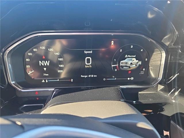 2026 GMC Sierra 1500 Elevation (Stk: 211827) in New Glasgow - Image 13 of 15