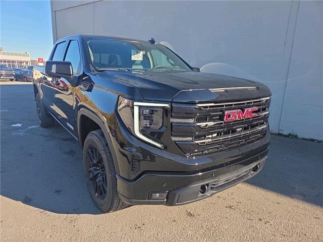 2026 GMC Sierra 1500 Elevation (Stk: 211827) in New Glasgow - Image 7 of 15