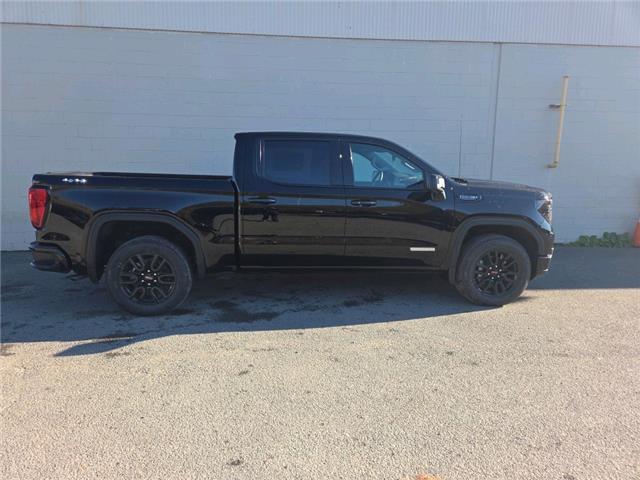 2026 GMC Sierra 1500 Elevation (Stk: 211827) in New Glasgow - Image 5 of 15