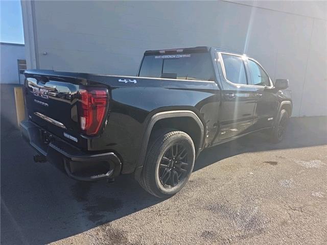 2026 GMC Sierra 1500 Elevation (Stk: 211827) in New Glasgow - Image 6 of 15