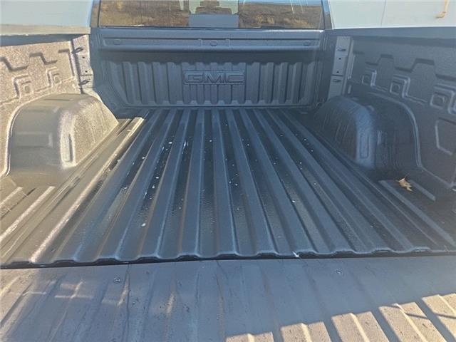 2026 GMC Sierra 1500 Elevation (Stk: 211827) in New Glasgow - Image 10 of 15