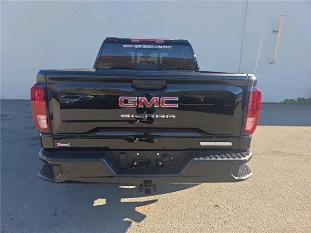2026 GMC Sierra 1500 Elevation (Stk: 211827) in New Glasgow - Image 4 of 15