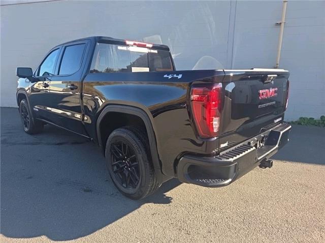 2026 GMC Sierra 1500 Elevation (Stk: 211827) in New Glasgow - Image 3 of 15
