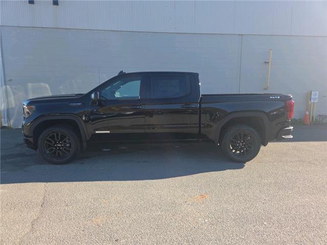 2026 GMC Sierra 1500 Elevation (Stk: 211827) in New Glasgow - Image 2 of 15